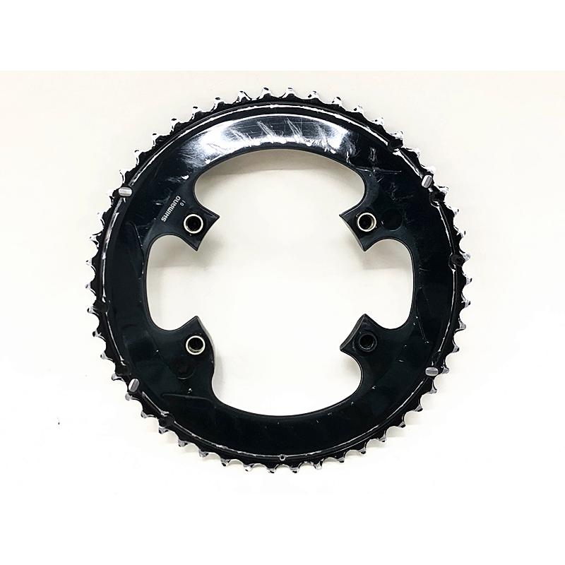 シマノ SHIMANO デュラエース DURA-ACE FC-R9100 チェーンリング