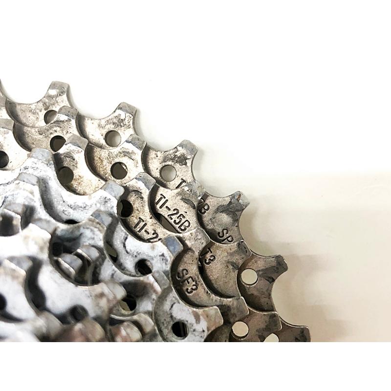 Campagnolo（カンパニョーロ） レコード RECORD スプロケット 11速 12