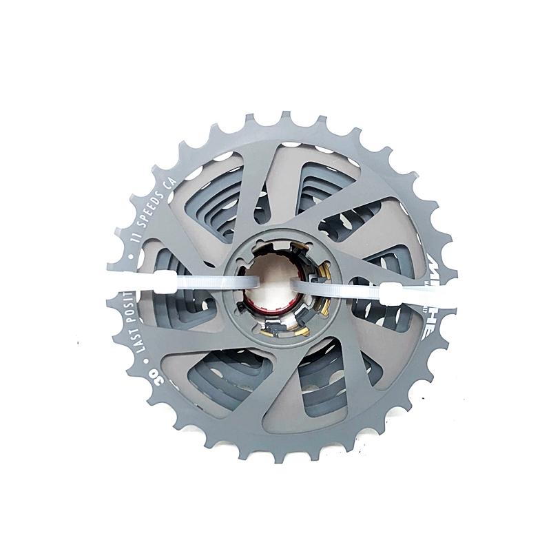 未使用 ミケ MICHE スーパータイプカセットCA SUPER TYPE CASSETTE