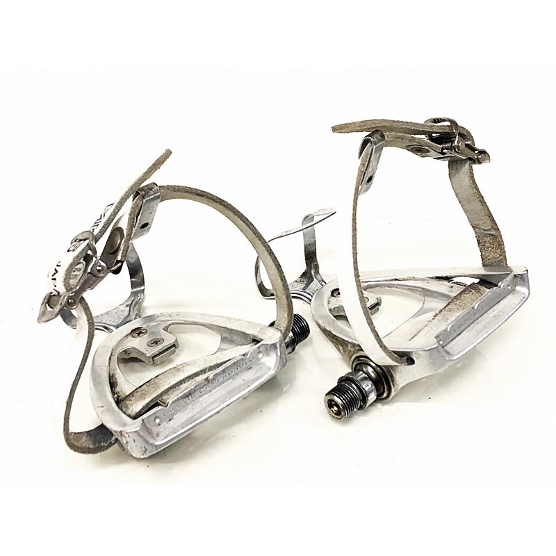 Campagnolo（カンパニョーロ） トリオンフ TRIOMPHE フラットペダル