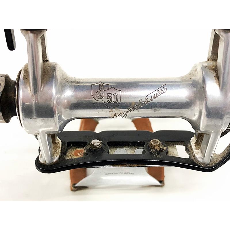 Campagnolo（カンパニョーロ） フィフティーアニバーサリー ペダル