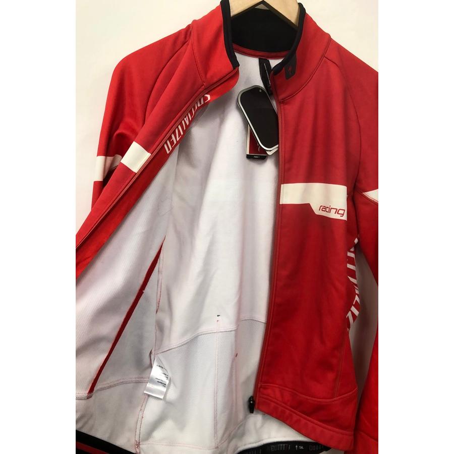 スペシャライズド（Specialized） Element Team Pro Jacket エレメント