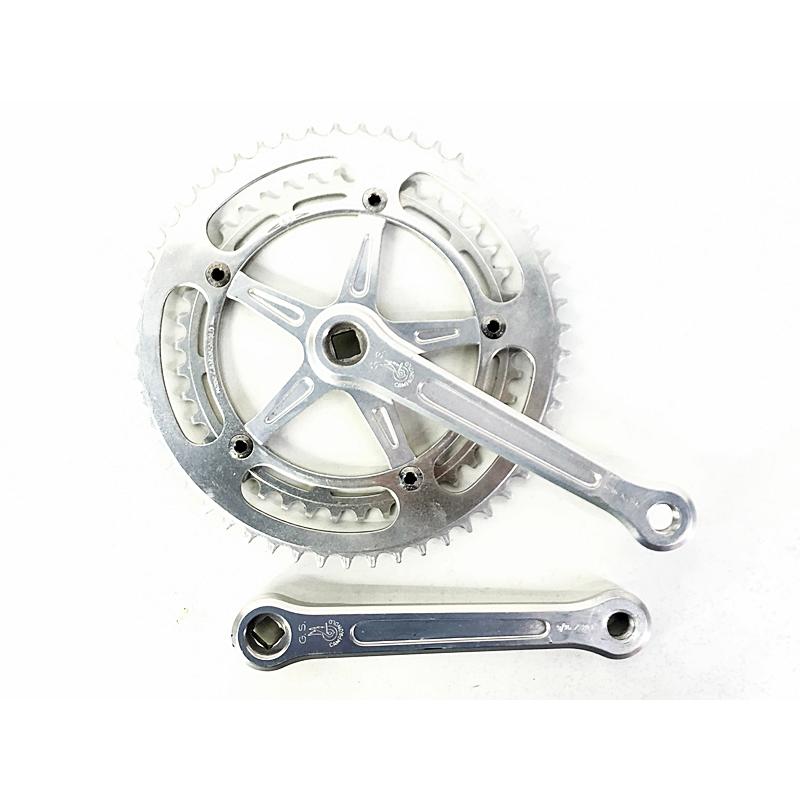 Campagnolo（カンパニョーロ） グランスポルト GRANSPORT G.S. 53-42T