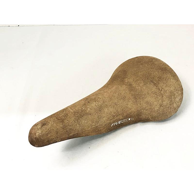 カシマックス KASHIMAX ファイブゴールド FIVEGOLD サドル【値下げ