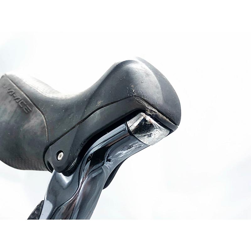 シマノ（SHIMANO） デュラエース DURA-ACE ST-9070 2×11速 電動Di2