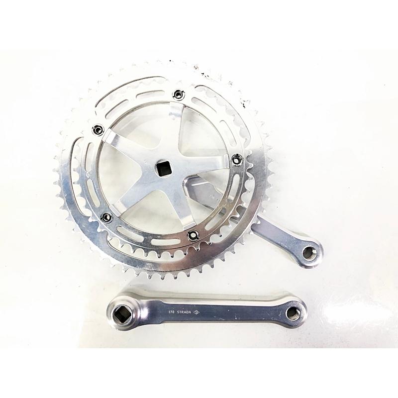 Campagnolo（カンパニョーロ） グランスポルト GRANSPORT G.S. 53-42T