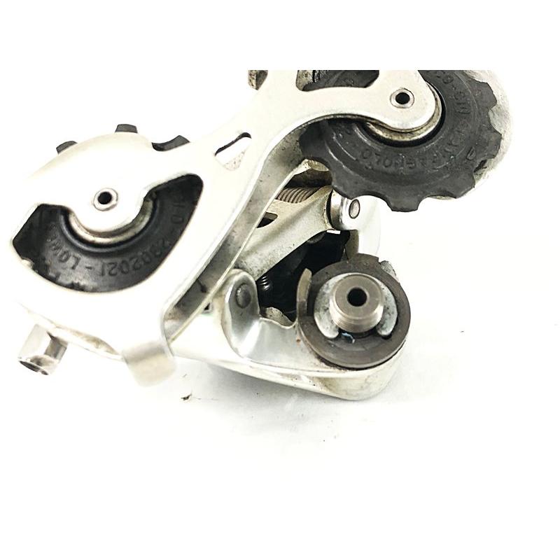 Campagnolo（カンパニョーロ） レコード 10速 RECORD 10S リア