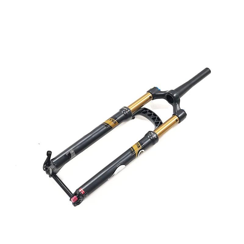 フォックス FOX ファクトリー 32 タラス 120 フロントフォーク FACTORY