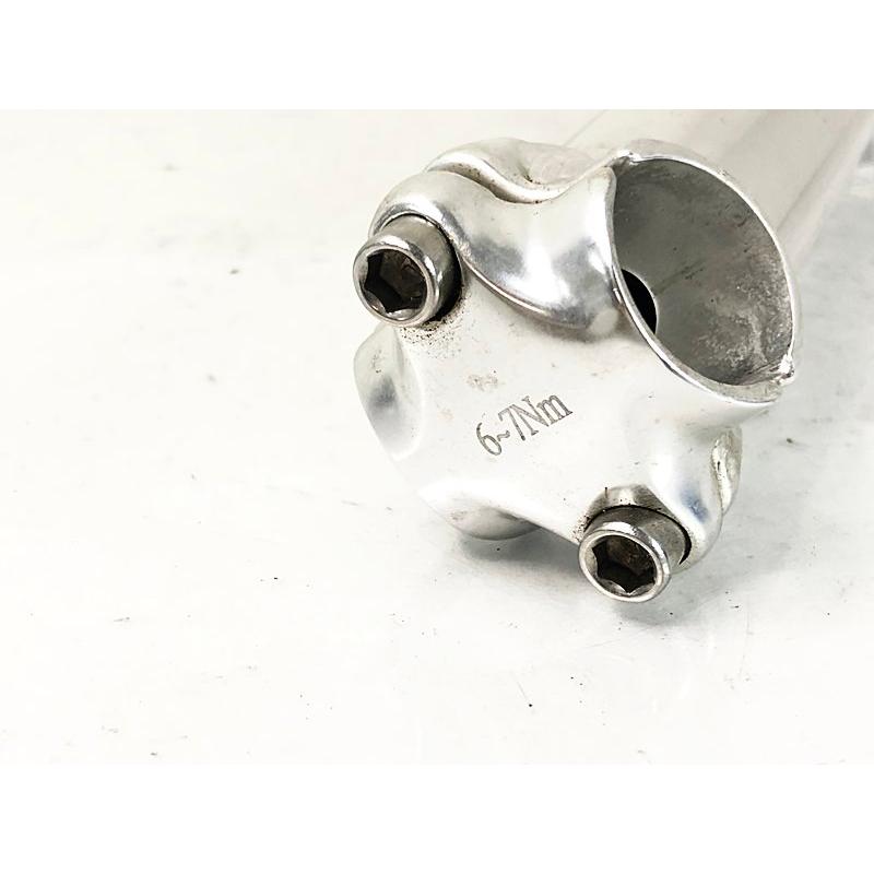 ライズアンドミューラー R＆M BD-1用ハンドルポスト BD-1 STEM ステム