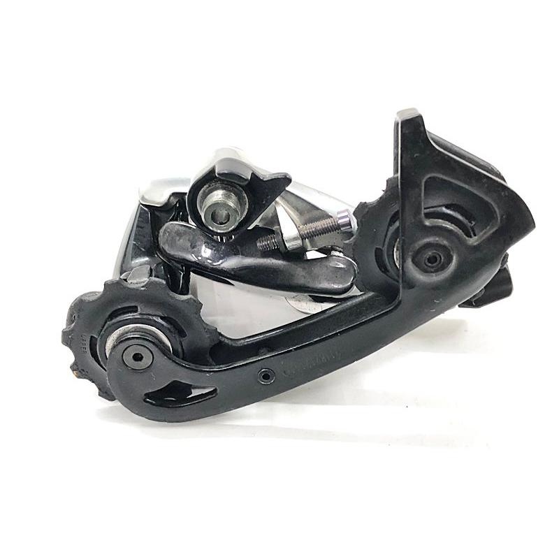 スラム SRAM RED22 レッド22 シフター、FD、RDセット 機械式 リム