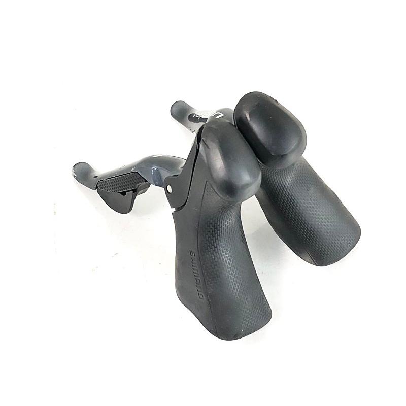 シマノ（SHIMANO） アルテグラ ULTEGRA ST-6870 電動Di2 変速レバー