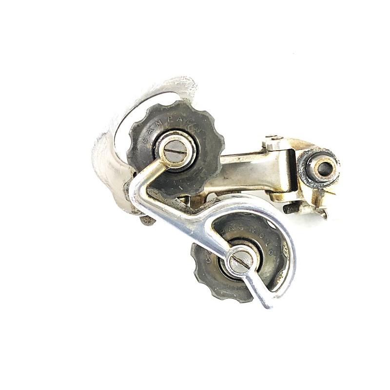 Campagnolo（カンパニョーロ） CAMPAGNOLO 50周年 スーパーレコード