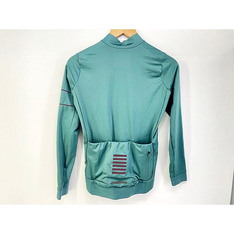 ラファ Rapha プロチームロングスリーブジャージ PRO TEAM LONG SLEEVE