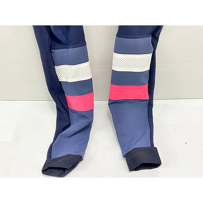 ラファ Rapha カーゴ ウィンタータイツ ウィズパッド CARGO WINTER