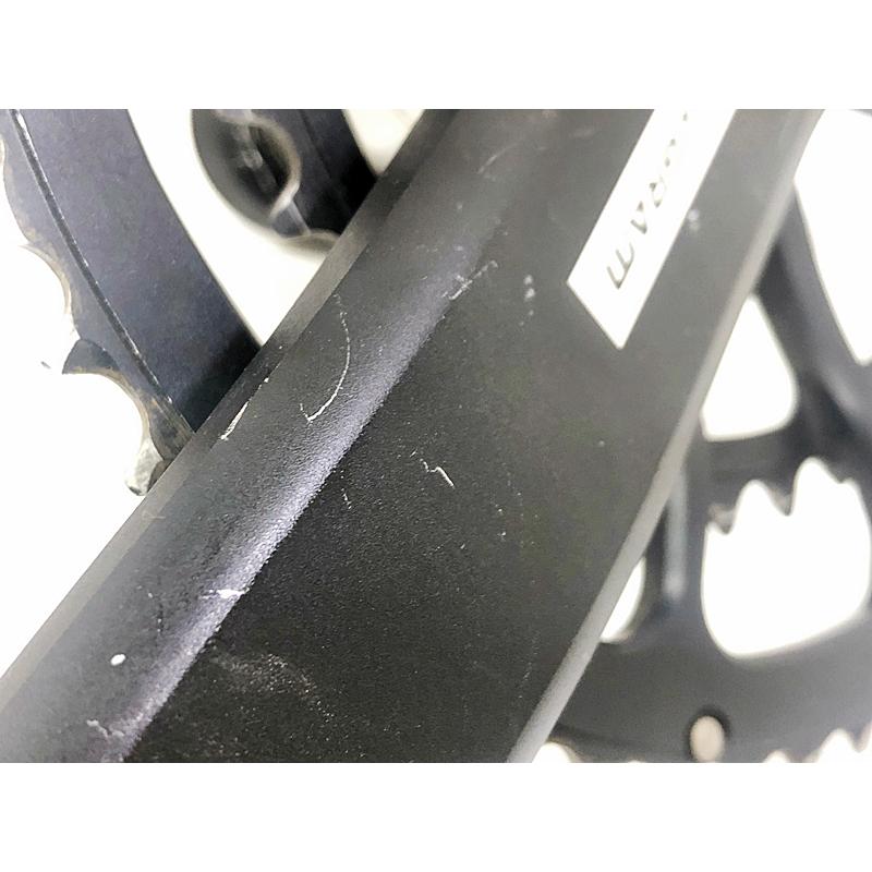 cannondale（キャノンデール） ホログラム HOLLOWGRAM 52-36T 172.5mm