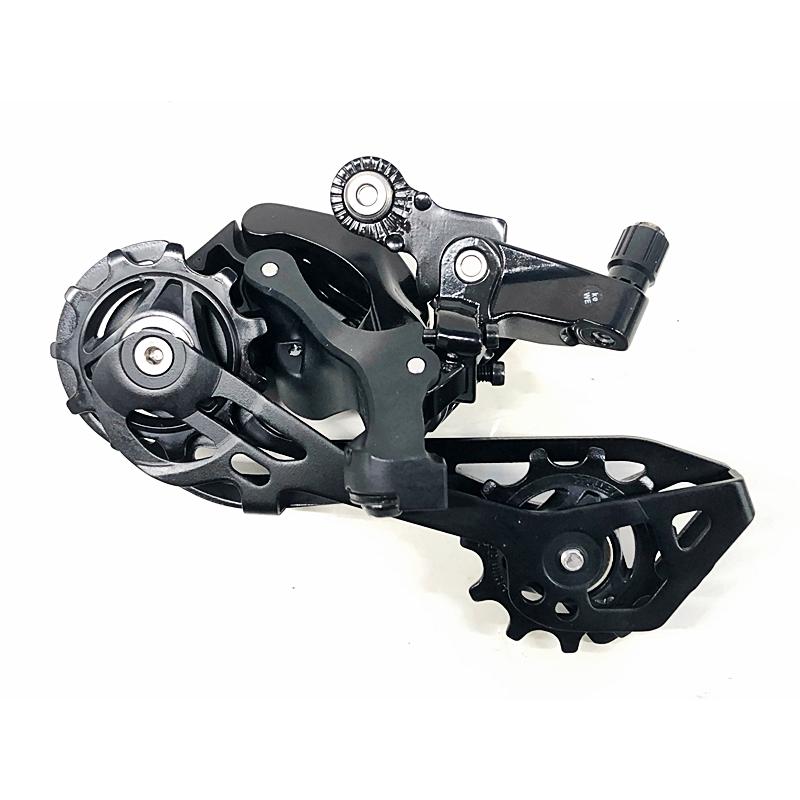 シマノ（SHIMANO） 超美品 SHIMANO 105 ST-R7120 2×12速 FD-R7100 直