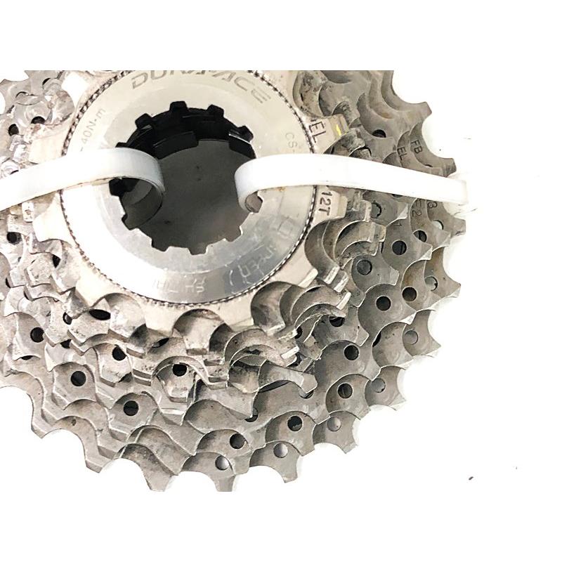 シマノ（SHIMANO） デュラエース DURA-ACE CS-7800 12-25T