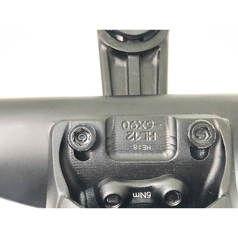 cannondale（キャノンデール） ホログラム ノット HOLLOWGRAM KNOT