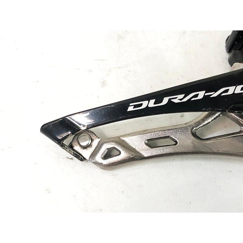 シマノ（SHIMANO） 訳アリ デュラエース Di2 DURA-ACE Di2 FD-R9250