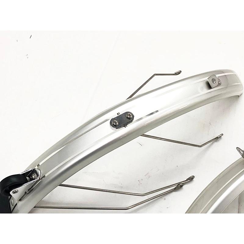 ブロンプトン BROMPTON 純正フェンダー 前後セット FENDER SET