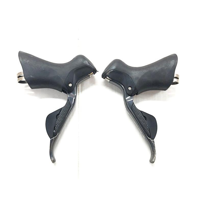 シマノ（SHIMANO） アルテグラ Di2 ULTEGRA Di2 6770 ST-6770 FD-6770