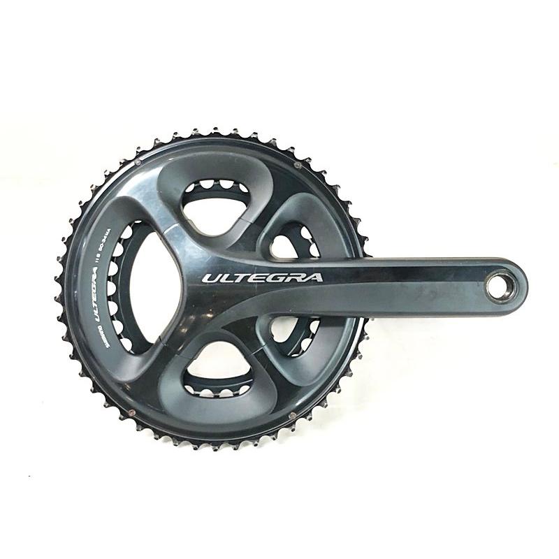 シマノ（SHIMANO） アルテグラ ULTEGRA FC-6800 50-34T/172.5mm