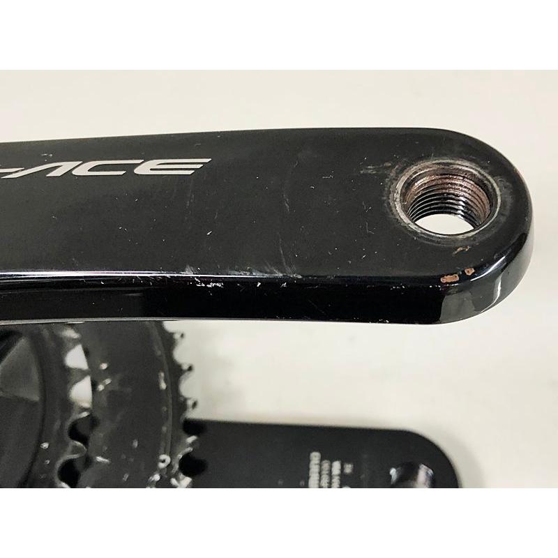 シマノ（SHIMANO） デュラエース DURA-ACE FC-R9100 52-36T/170mm