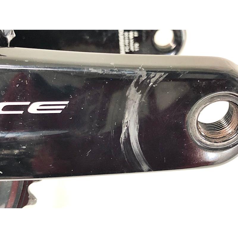 シマノ（SHIMANO） デュラエース DURA-ACE FC-R9100 52-36T/170mm