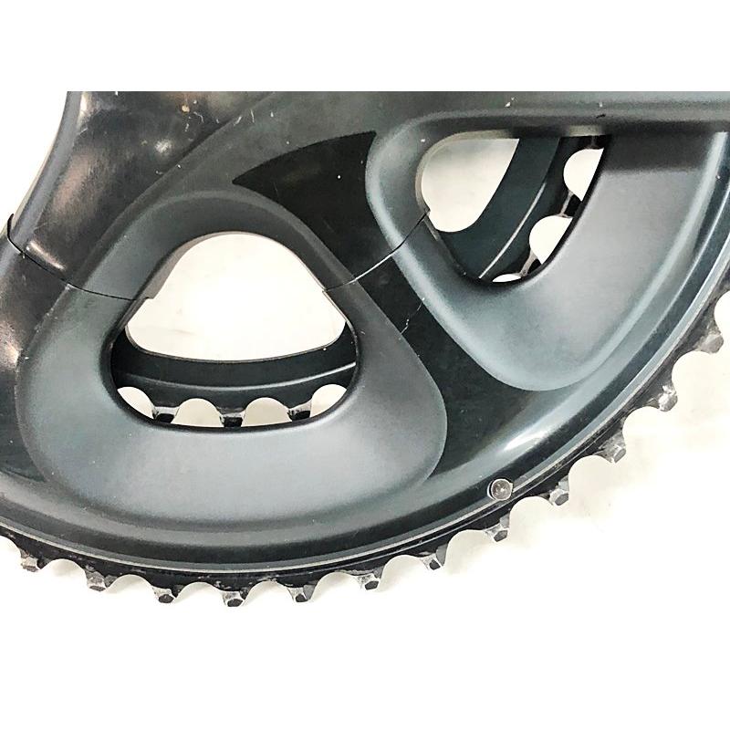 シマノ（SHIMANO） アルテグラ ULTEGRA FC-6800 50-34T/172.5mm