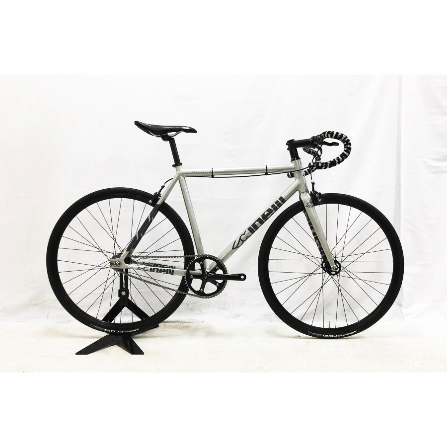 cinelli（チネリ） ティポピスタ TIPO PISTA 2019年モデル アルミ