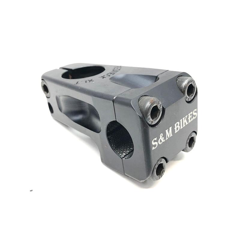 エスアンドエム S&M レッドネックXLT RED NECK XLT ステム BMX