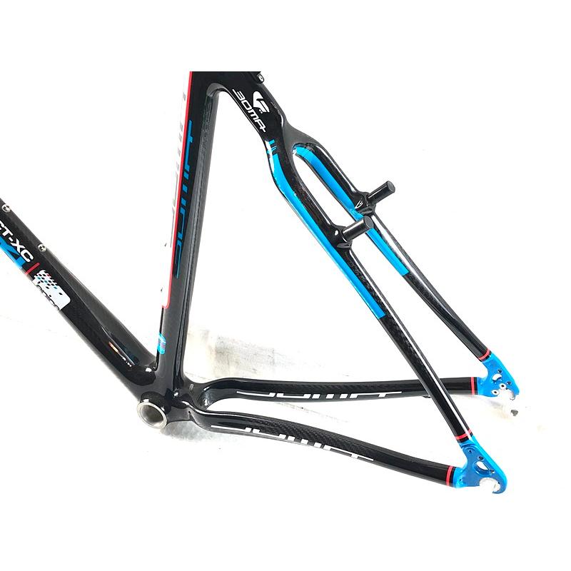 美品 ボーマ BOMA エピス LEPICE フレームセット M/540サイズ カーボン