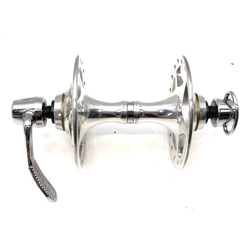 Campagnolo（カンパニョーロ） 美品 CAMPAGNOLO C-レコード C-RECORD