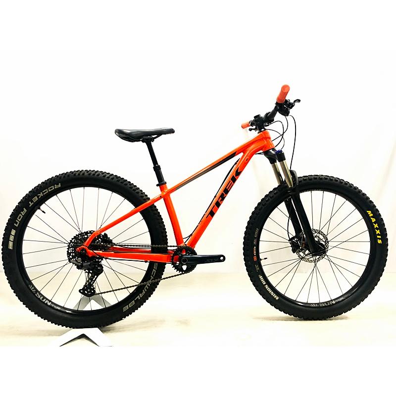 トレック（TREK） ○トレック ロスコ 8 Roscoe 8 カスタム 2018年