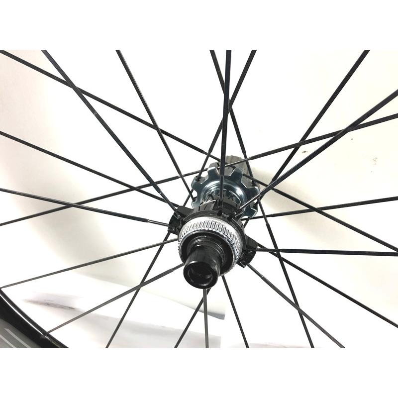 シマノ SHIMANO デュラエース WH-R9170 C60 TU DURA-ACE ホイール