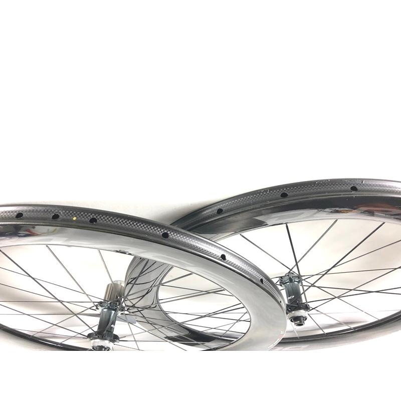 シマノ SHIMANO デュラエース WH-R9170 C60 TU DURA-ACE ホイール