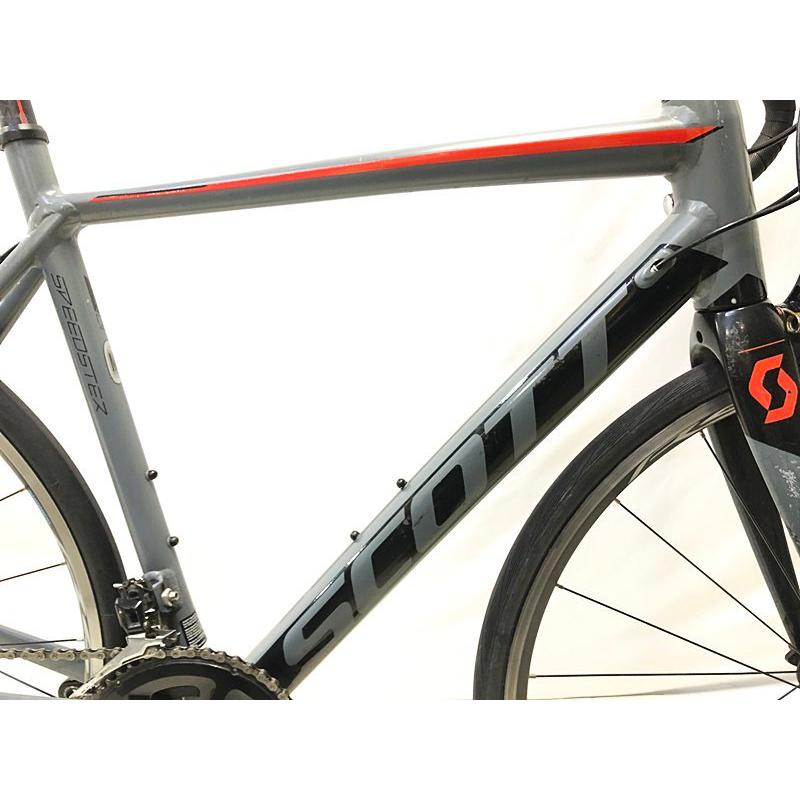 SCOTT（スコット） ジャンク スピードスター10 SPEEDSTER 10 2018年