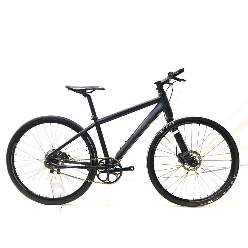 cannondale（キャノンデール） バッドボーイ BAD BOY SINGLE SPEED