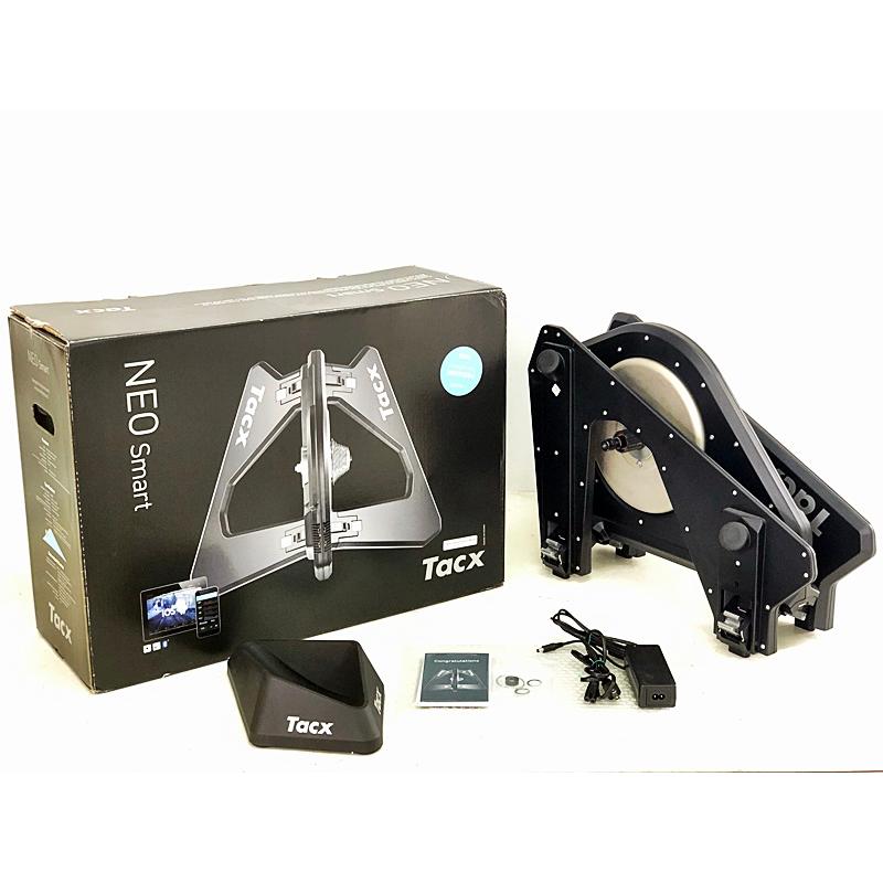 タックス TACX ネオ スマート (T2800) NEO Smart ダイレクトドライブ