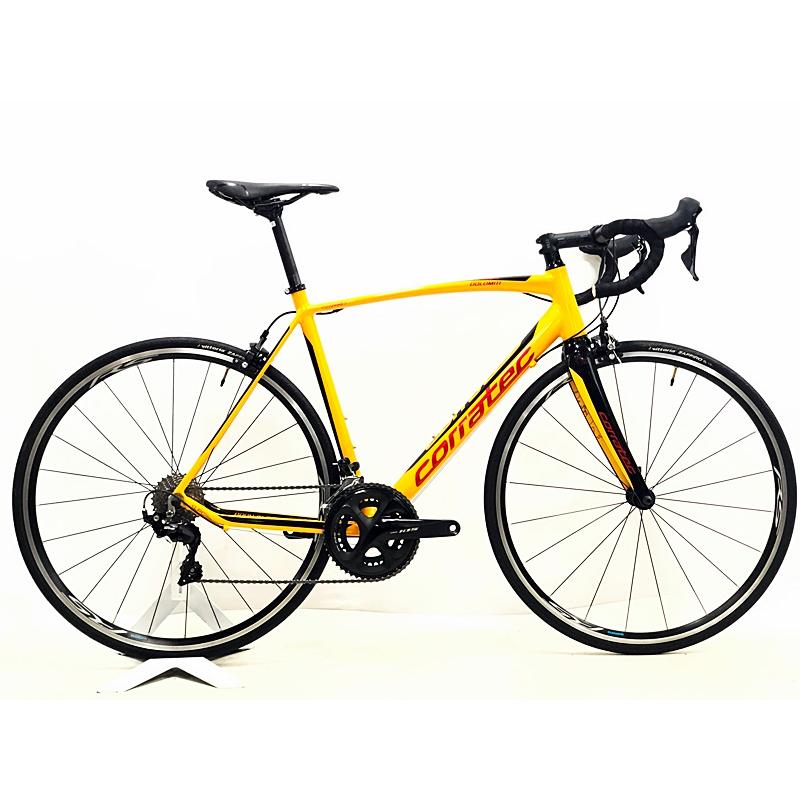 コラテック CORRATEC ドロミテ DOLOMITI 105 2021年モデル ロード