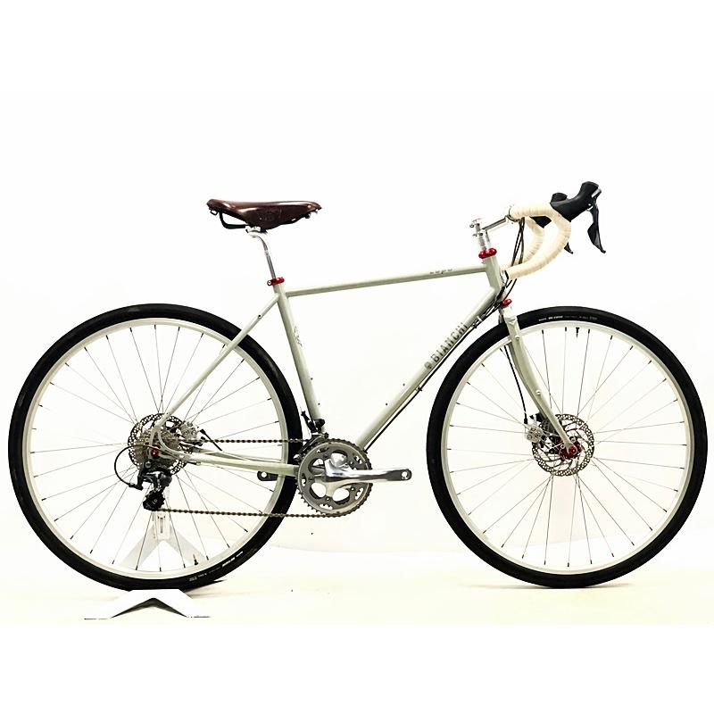 Bianchi（ビアンキ） ルポ ディスク LUPO DISC ツーリングシクロクロス