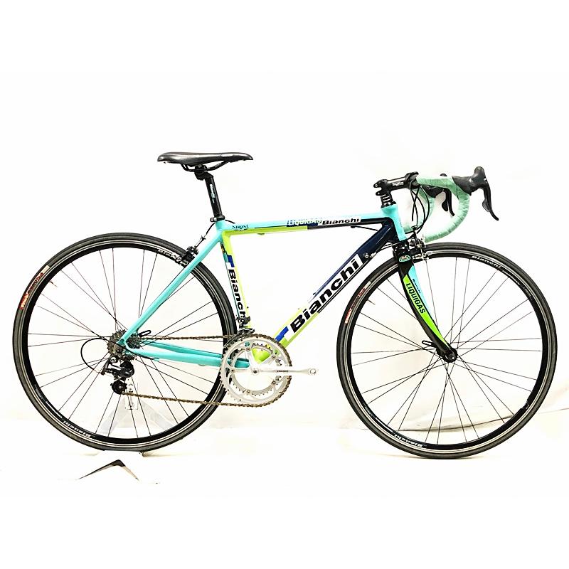 Bianchi（ビアンキ） ビア ニローネ 7 VIA NIRONE 7 Liquigas