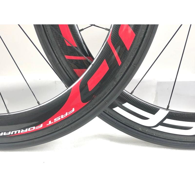 ファストフォワード FFWD F6R 240S ホイールセット シマノフリー11速