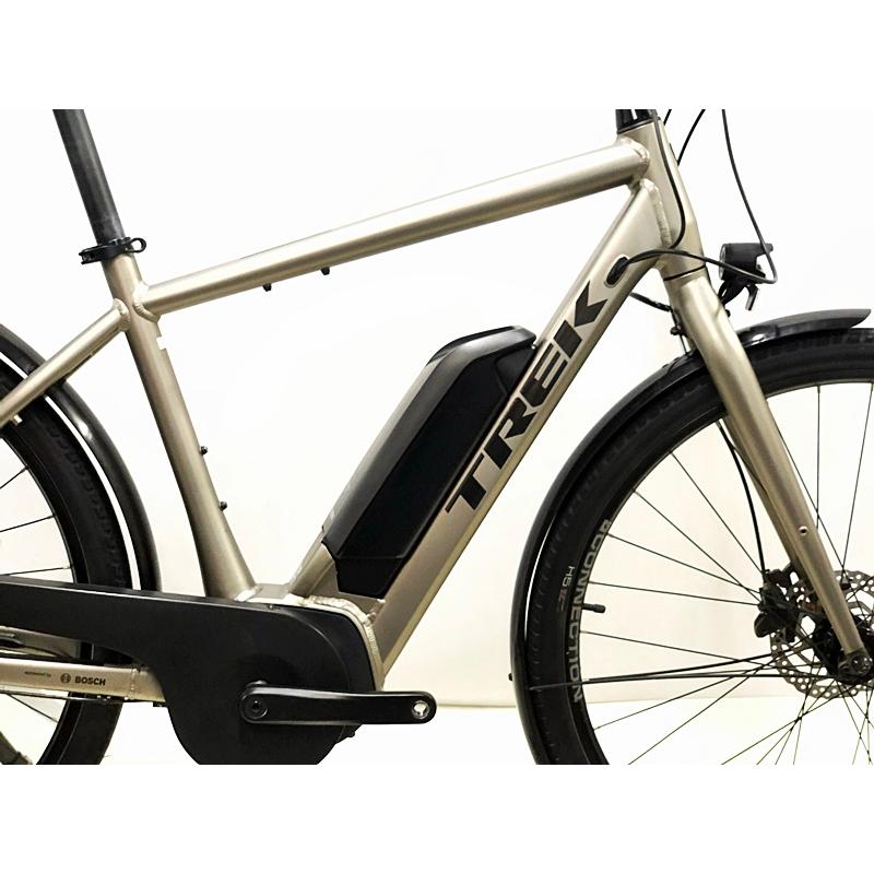 トレック（TREK） ○トレック ヴァーヴプラス2 VERVE+2 8.2Ah 2020