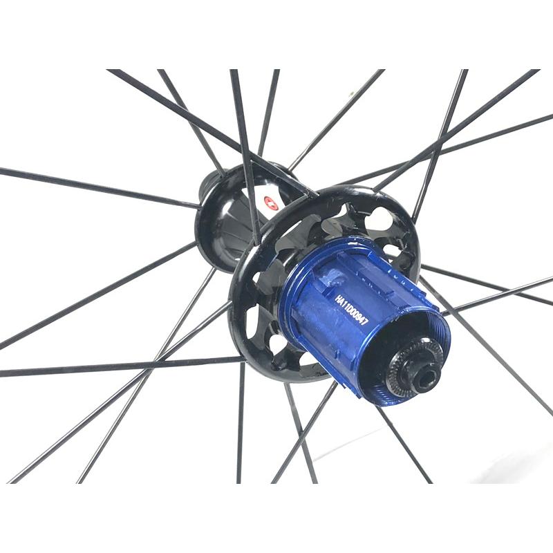 イーストン EASTON EC90 AERO ホイールセット シマノフリー10速