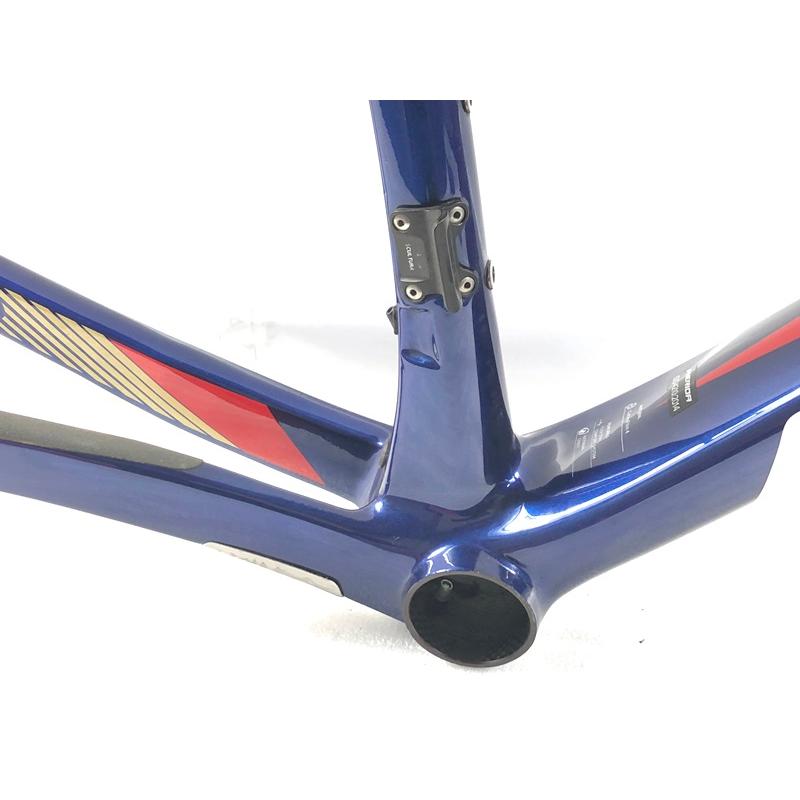 メリダ MERIDA スクルトゥーラチームE SCULTURA TEAM-E フレームセット