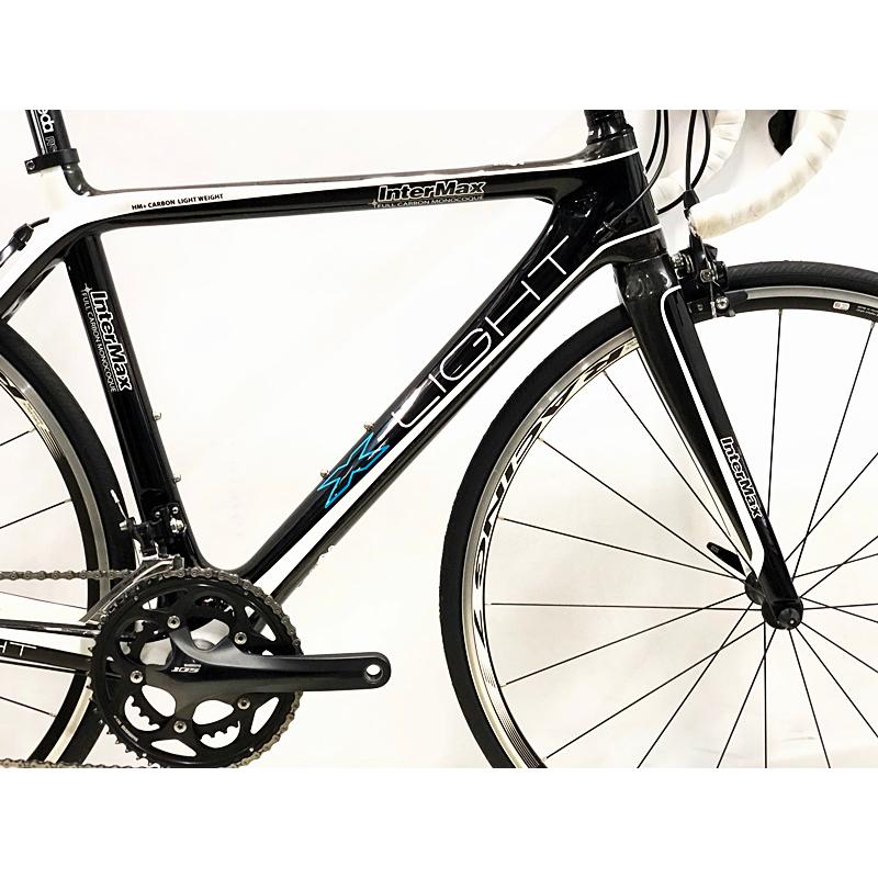 インターマックス INTERMAX エックスライト X-LIGHT 105 2012~2013年頃