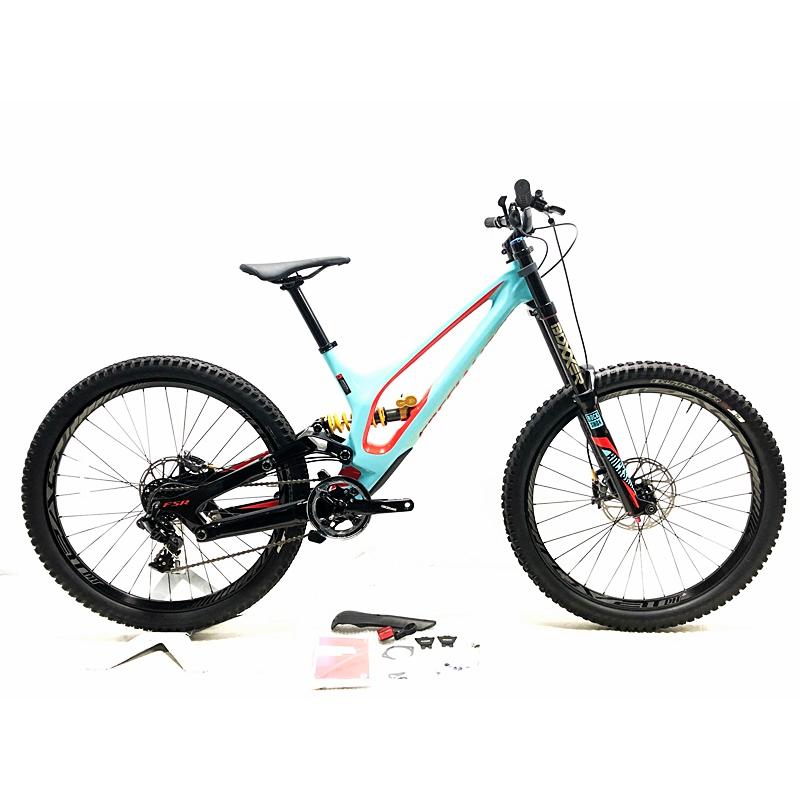 スペシャライズド（Specialized） ○超美品 デモエイト Demo 8 I