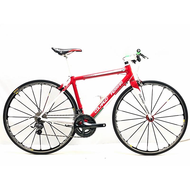 COLNAGO（コルナゴ） COLNAGO for FERRARI フェラーリコラボ CF9