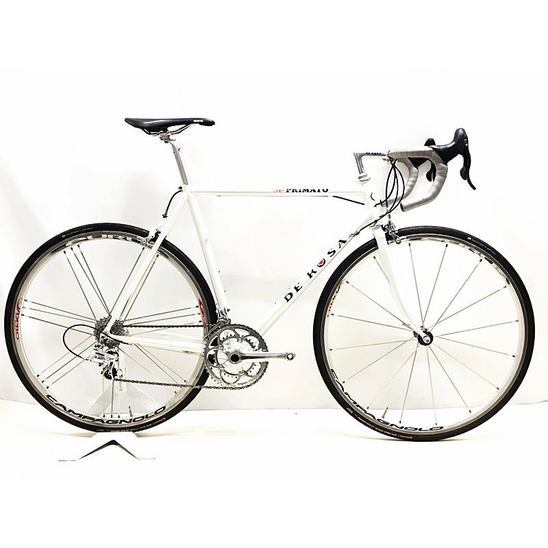 DE ROSA（デローザ） ネオ プリマート NEO PRIMATO CAMPAGNOLO ATHENA